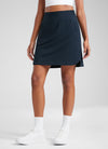 A Line Athletic Skirts 18'' with Shorts Pockets