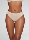 Softhold High Rise Thongs (3 Pack)