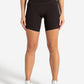 Allure Cycling Shorts - Espresso