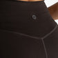 Allure Cycling Shorts - Espresso