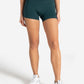 Allure Short Length Shorts - Marine Teal