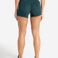 Allure Short Length Shorts - Marine Teal