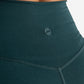 Allure Short Length Shorts - Marine Teal