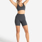 Allure Cycling Shorts - Storm Grey