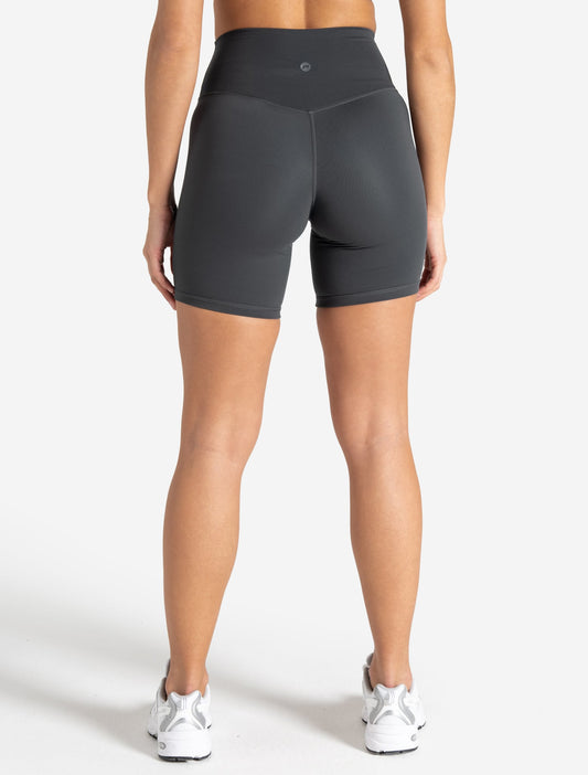 Allure Cycling Shorts - Storm Grey