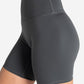 Allure Cycling Shorts - Storm Grey