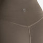 Allure Short Length Shorts - Taupe