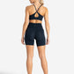 Allure Cycling Shorts - Dark Navy