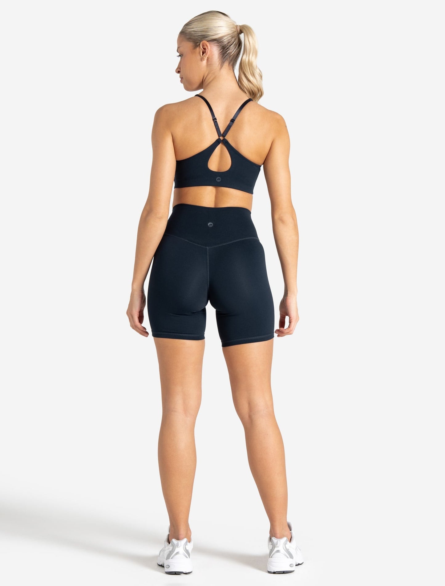 Allure Cycling Shorts - Dark Navy