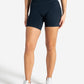 Allure Cycling Shorts - Dark Navy