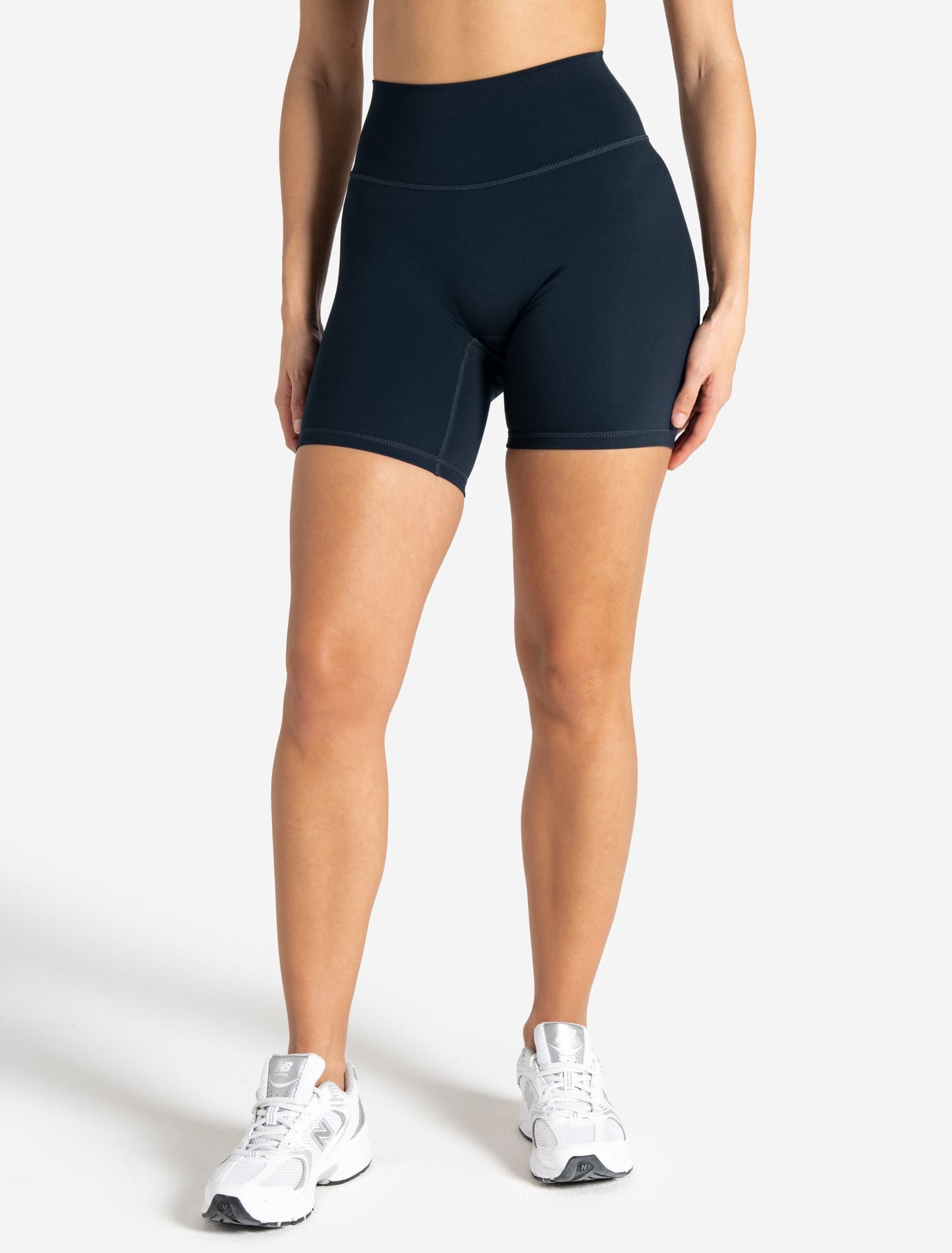 Allure Cycling Shorts - Dark Navy