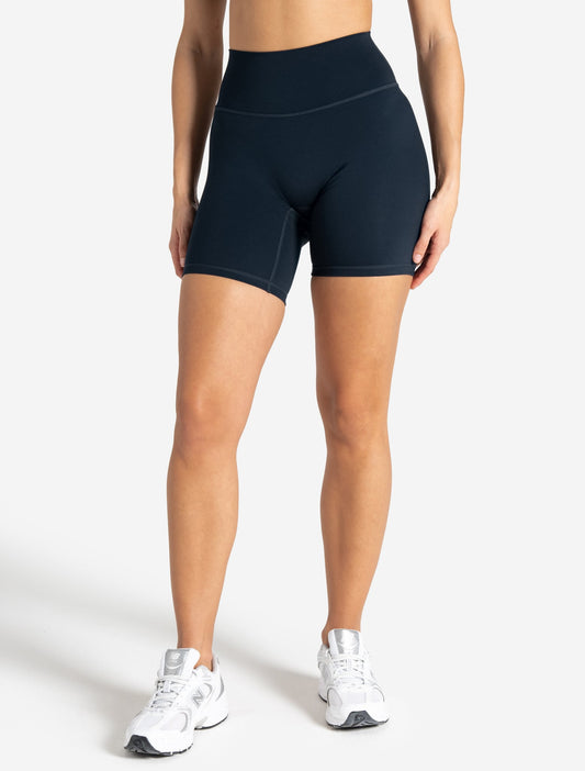 Allure Cycling Shorts - Dark Navy