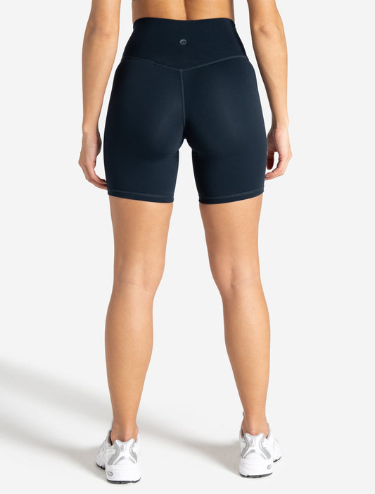 Allure Cycling Shorts - Dark Navy