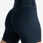 Allure Cycling Shorts - Dark Navy