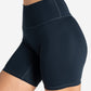 Allure Cycling Shorts - Dark Navy