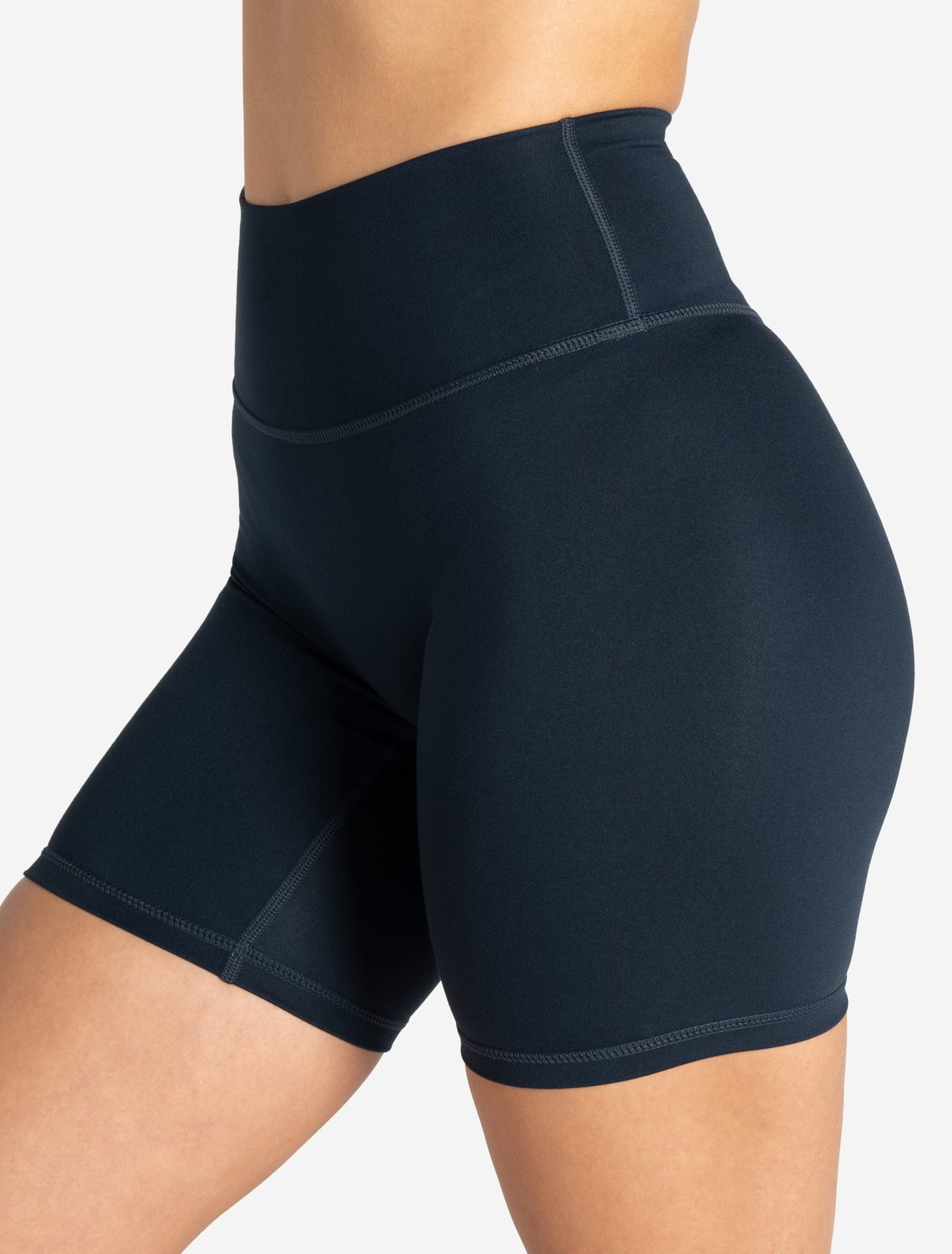 Allure Cycling Shorts - Dark Navy