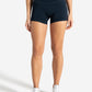 Allure Short Length Shorts - Dark Navy