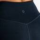 Allure Short Length Shorts - Dark Navy