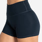 Allure Short Length Shorts - Dark Navy