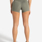 Allure Short Length Shorts - Dusky Sage