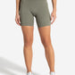 Allure Cycling Shorts - Dusky Sage