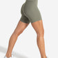 Allure Cycling Shorts - Dusky Sage