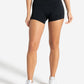 Allure Short Length Shorts - Black