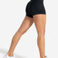 Allure Short Length Shorts - Black