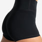 Allure Short Length Shorts - Black