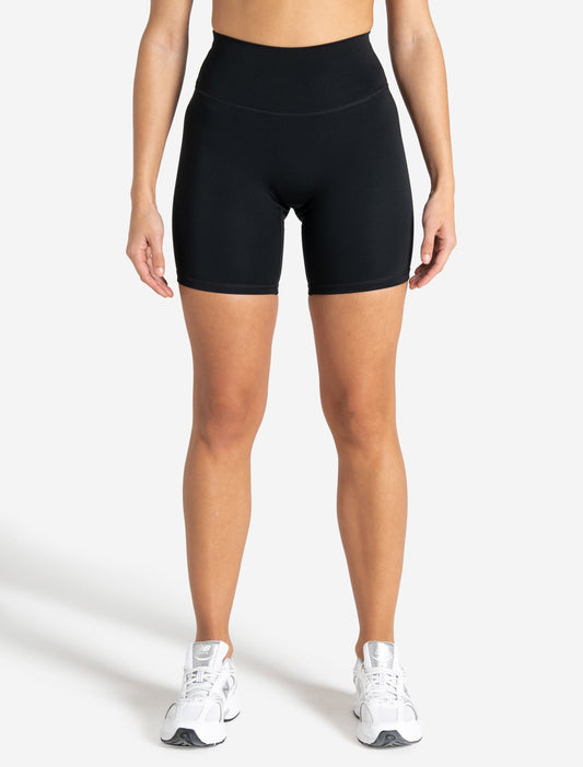 Allure Cycling Shorts - Black