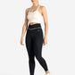 Sculpt Seamless Built-In Bra Tank - Marshmallow