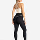 Sculpt Seamless Built-In Bra Tank - Marshmallow