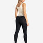 Sculpt Seamless Built-In Bra Vest - Marshmallow