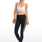 Nakedfeel Strappy Bra Low Cut