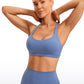 Nakedfeel Strappy Bra Low Cut