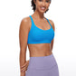 Nakedfeel Strappy Bra Low Cut