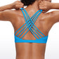 Nakedfeel Strappy Bra Low Cut