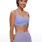 Nakedfeel Strappy Bra Low Cut