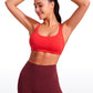 Nakedfeel Strappy Bra Low Cut