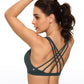 AirFlow Crossback Bra