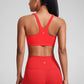 Butterlift Double Lined Square Neck Sports Bras