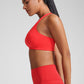 Butterlift Double Lined Square Neck Sports Bras