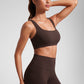 Butterlift Double Lined Square Neck Sports Bras