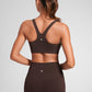 Butterlift Double Lined Square Neck Sports Bras