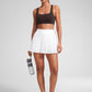 Butterlift Double Lined Square Neck Sports Bras