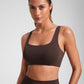 Butterlift Double Lined Square Neck Sports Bras