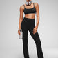 Softhold Double Lined Scoop Neck Bralettes Adjustable