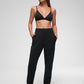 Softhold Double Lined Triangle Bralette Adjustable