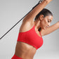 Butterlift Scoop Neck Padded Bras Adjustable Straps