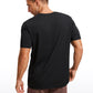 Quick Dry Classic Fit Short Sleeves